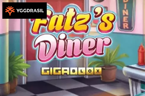 Fatz’s Diner
